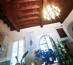 L'atrio